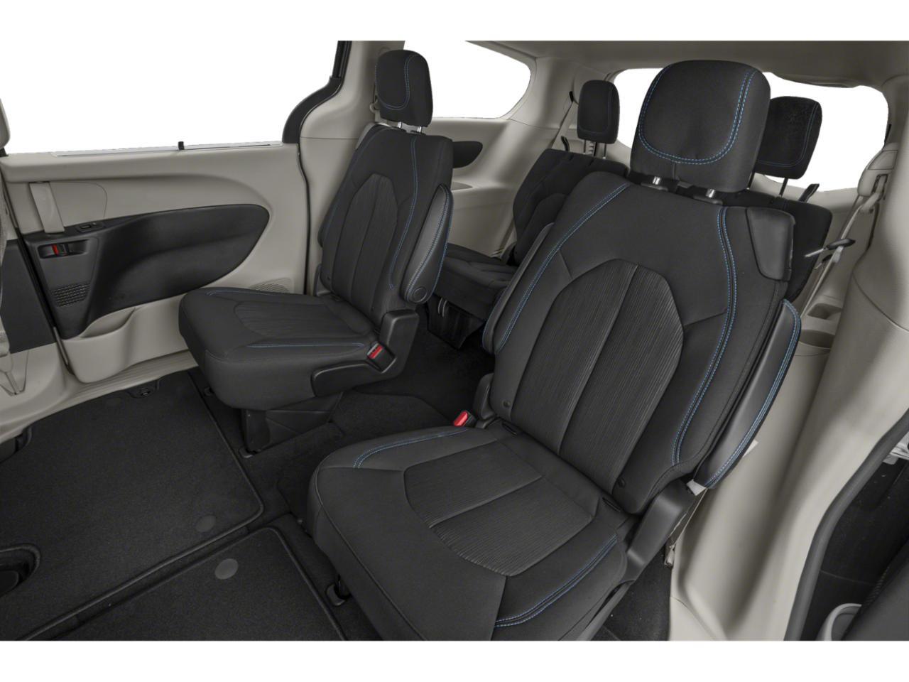 2021 Chrysler Pacifica Touring L Roseville CA