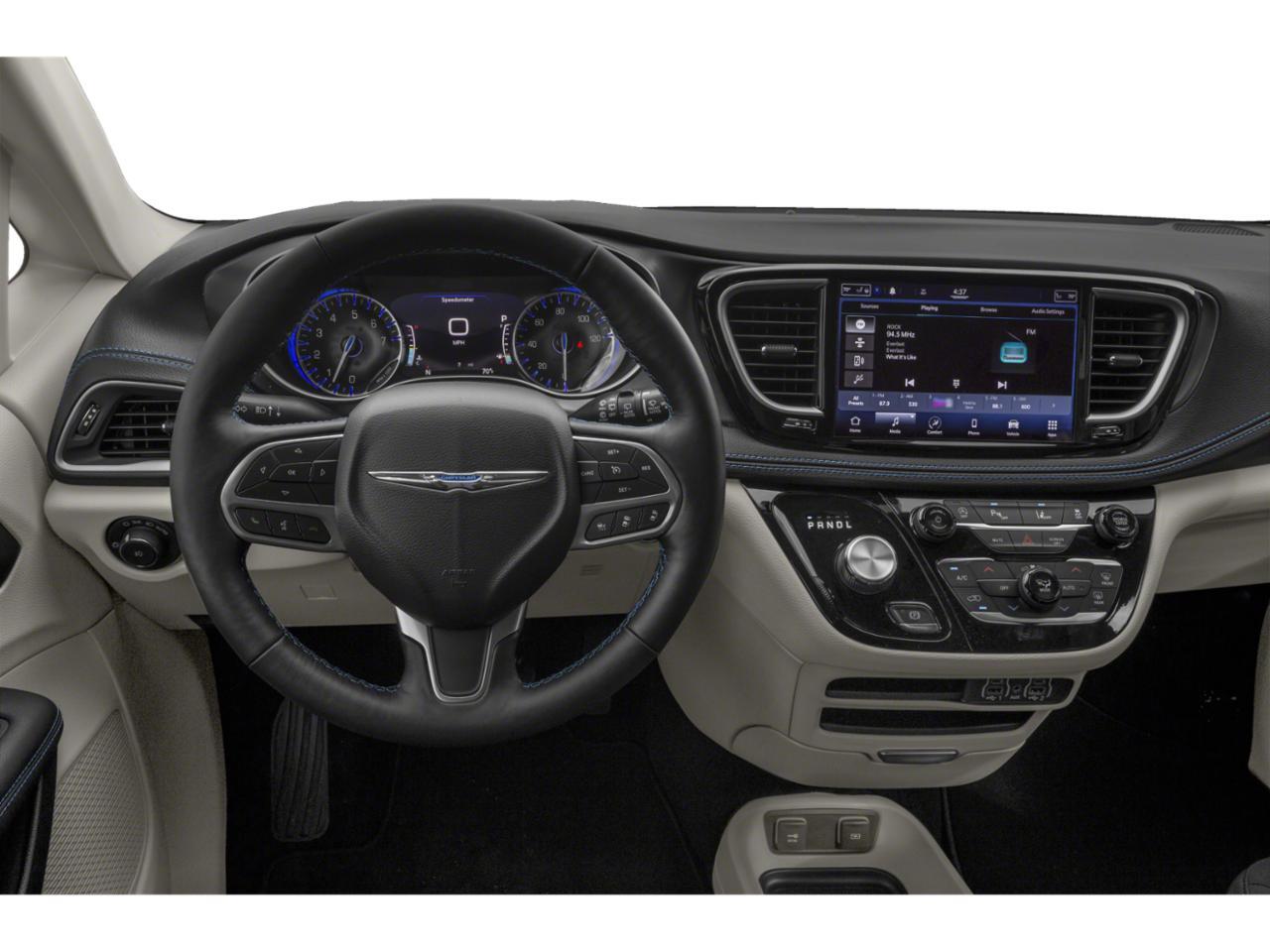 2021 Chrysler Pacifica Touring L Roseville CA