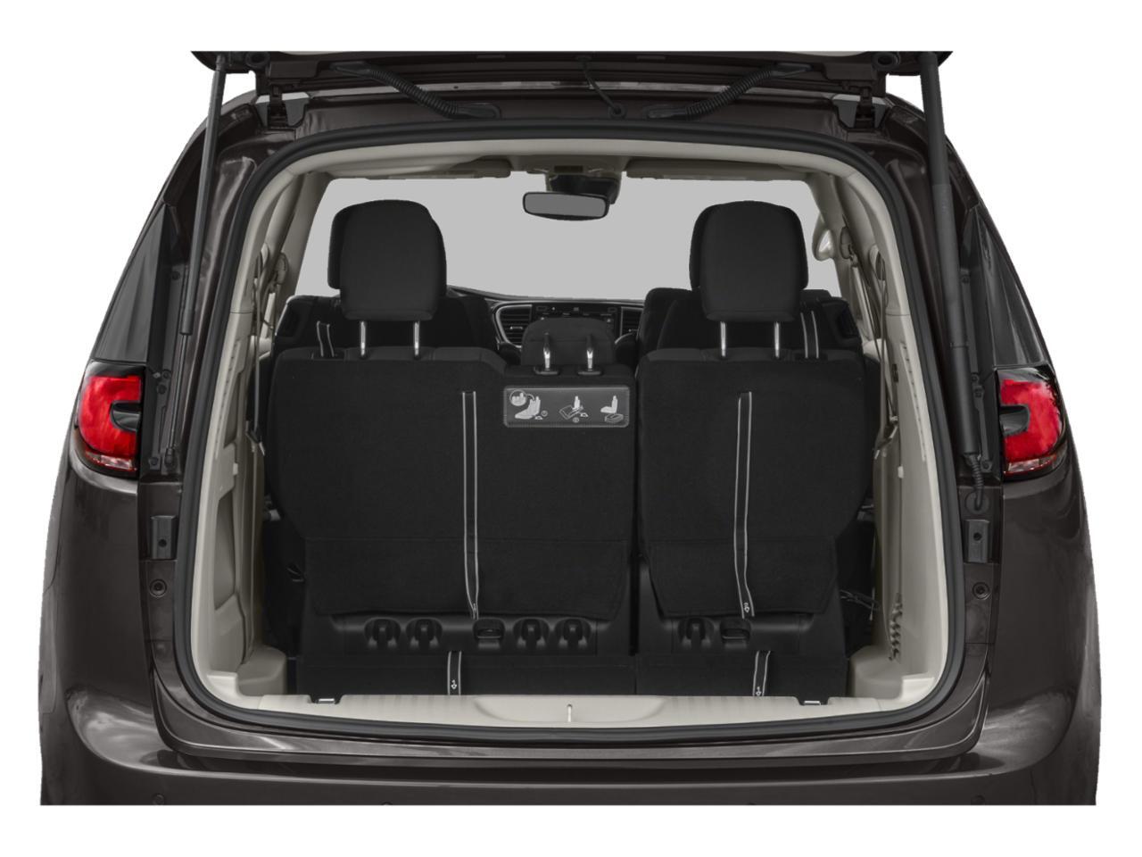 2021 Chrysler Pacifica Touring L Roseville CA
