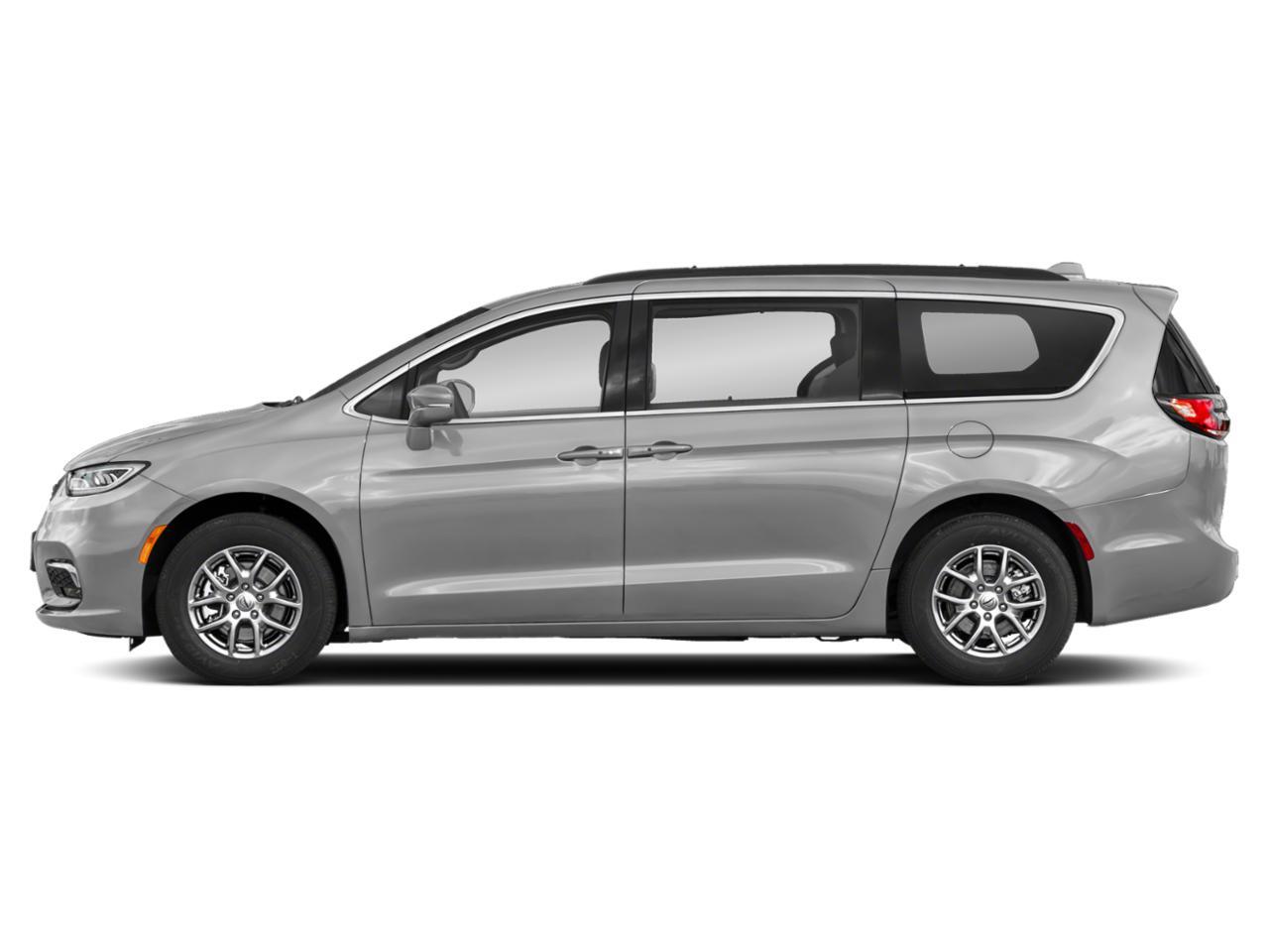 2021 Chrysler Pacifica Touring L Irving TX
