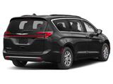 2021 Chrysler Pacifica Touring Phoenix AZ 2021 Chrysler Pacifica Touring Phoenix AZ