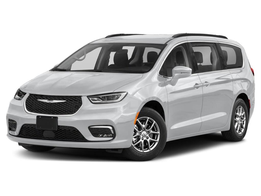 2021 Chrysler Pacifica Touring Phoenix AZ 2021 Chrysler Pacifica Touring Phoenix AZ