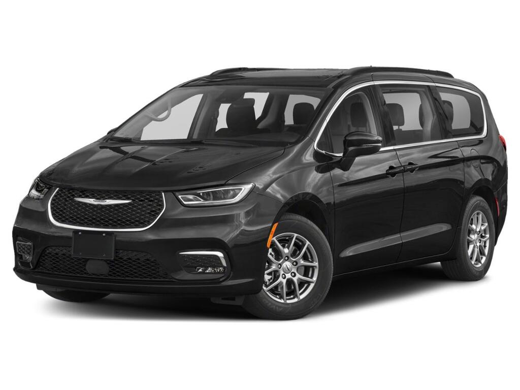2021 Chrysler Pacifica Touring Phoenix AZ 2021 Chrysler Pacifica Touring Phoenix AZ