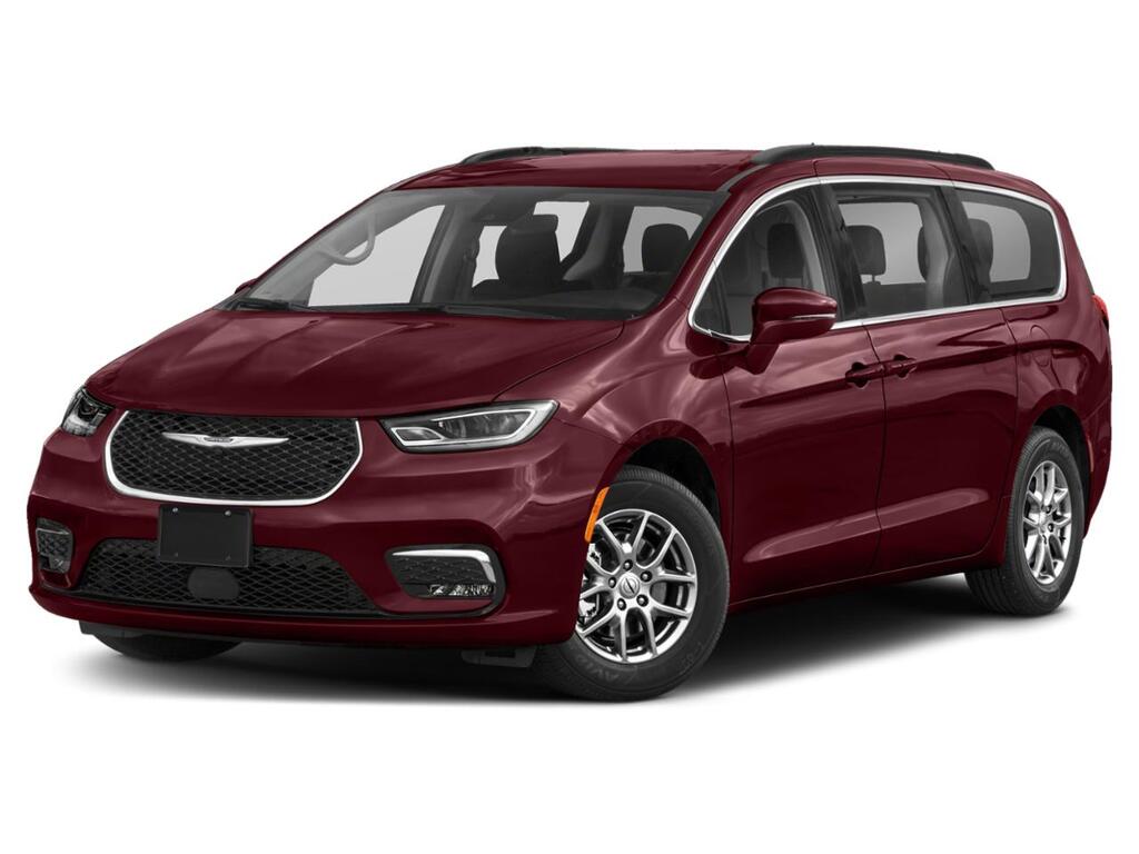 2021 Chrysler Pacifica Touring Phoenix AZ 2021 Chrysler Pacifica Touring Phoenix AZ