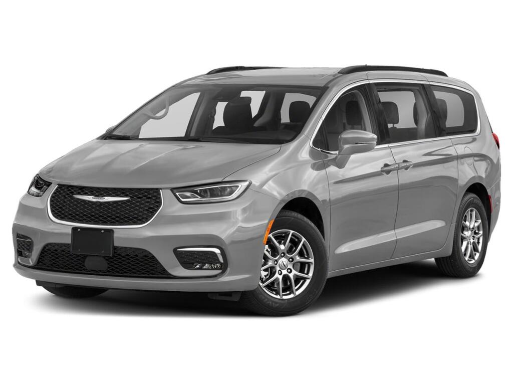 2021 Chrysler Pacifica Touring Phoenix AZ 2021 Chrysler Pacifica Touring Phoenix AZ
