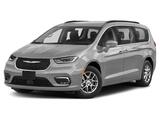 2021 Chrysler Pacifica Touring Phoenix AZ 2021 Chrysler Pacifica Touring Phoenix AZ
