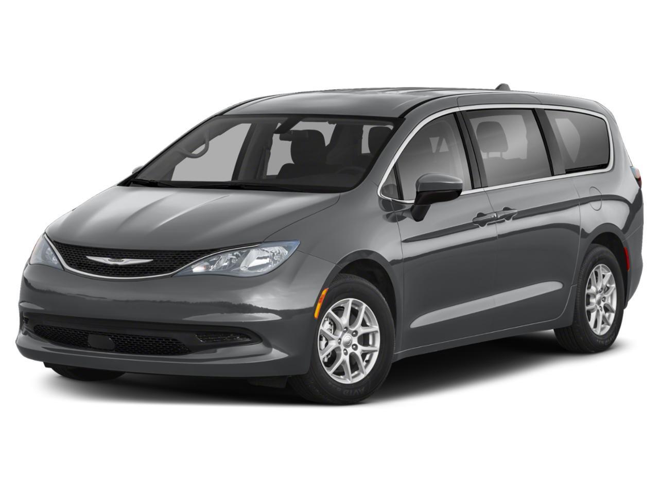 2021 Chrysler Voyager LXI Oshkosh WI