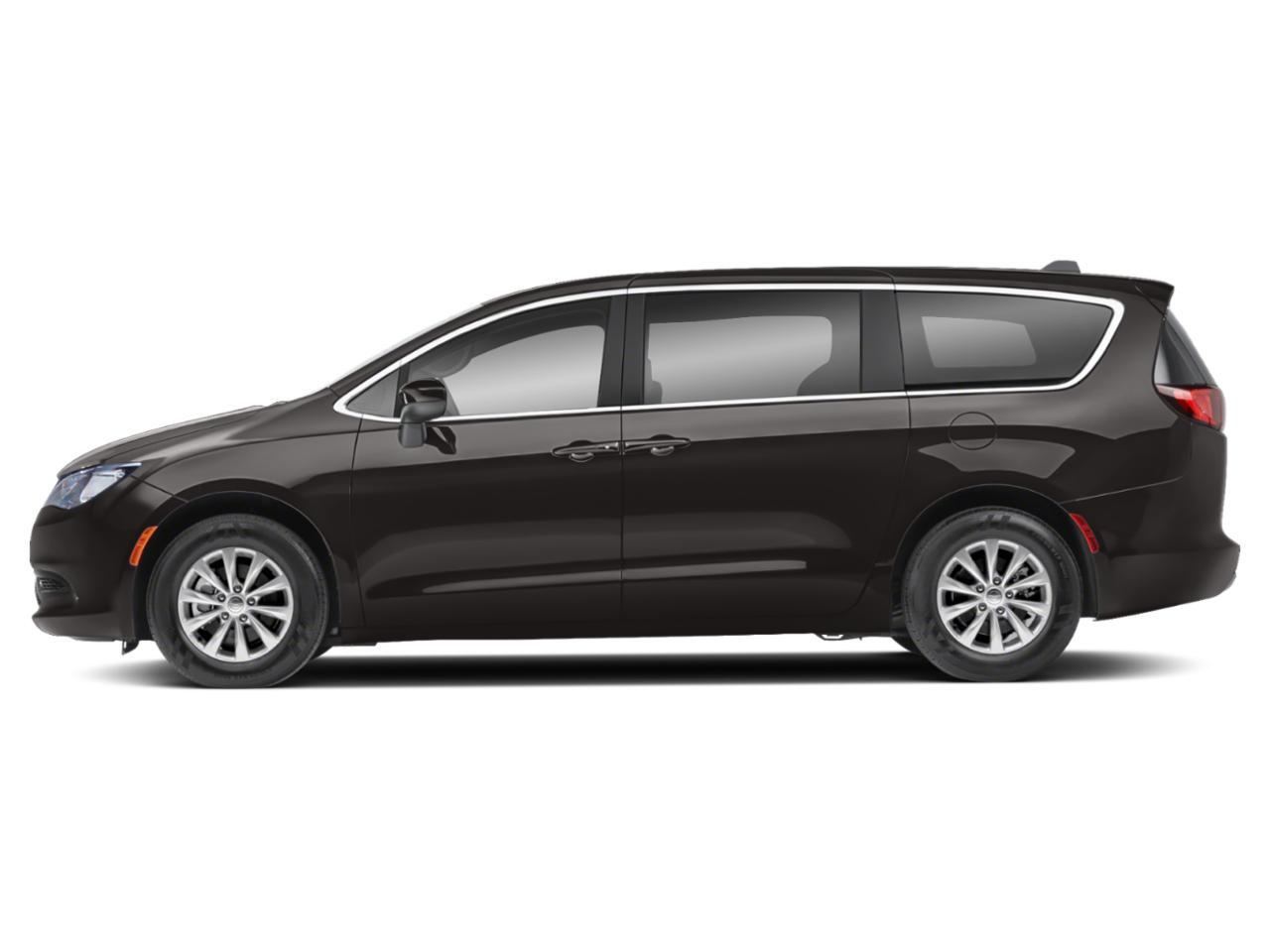 2021 Chrysler Voyager LXI San Clemente CA