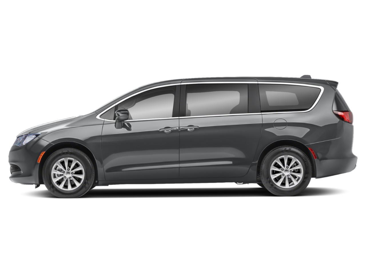 2021 Chrysler Voyager LXI Oshkosh WI