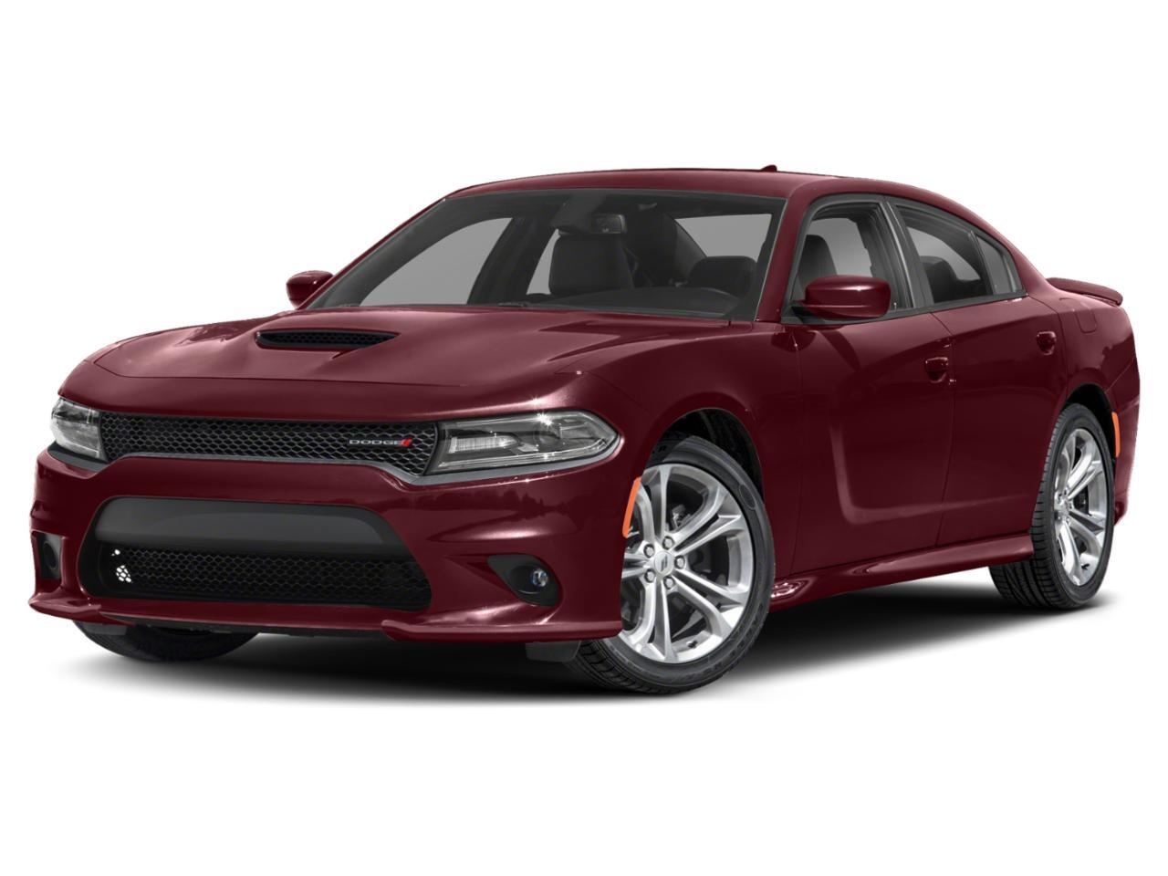 2021 DODGE CHARGER R/T Houston TX