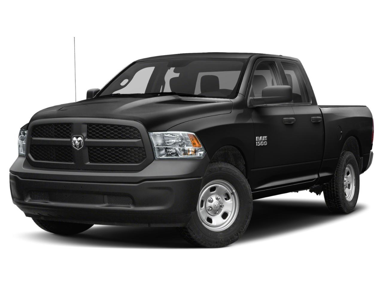 2021 DODGE RAM 1500 CLASSIC Tradesman Quad Cab 4x2 6&apos;4 Box San Antonio TX