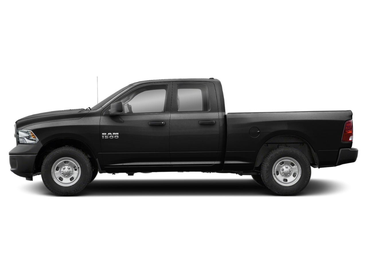 2021 DODGE RAM 1500 CLASSIC Tradesman Quad Cab 4x2 6&apos;4 Box San Antonio TX
