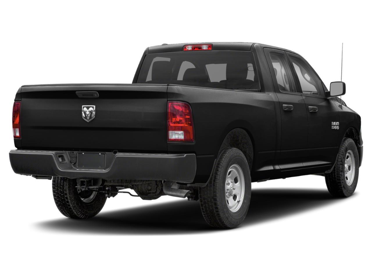 2021 DODGE RAM 1500 CLASSIC Tradesman Quad Cab 4x2 6&apos;4 Box San Antonio TX