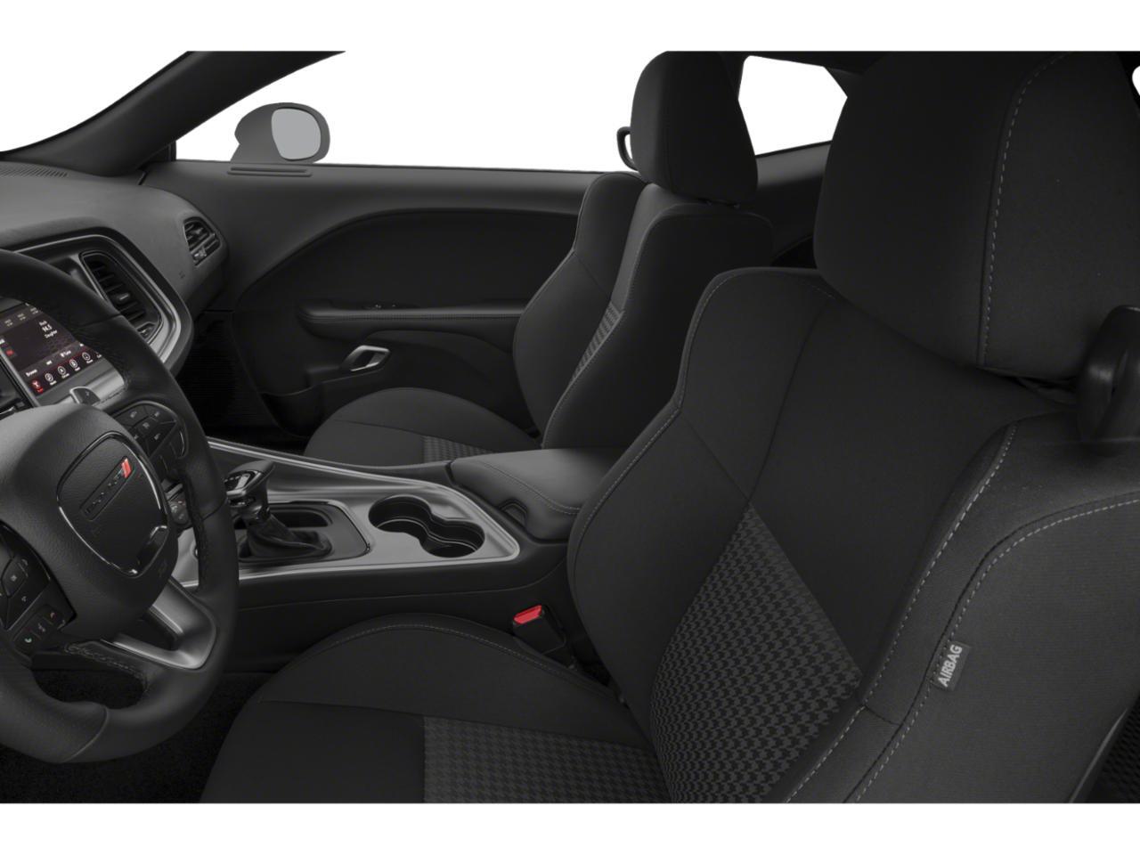 2021 Dodge Challenger GT Burnet TX