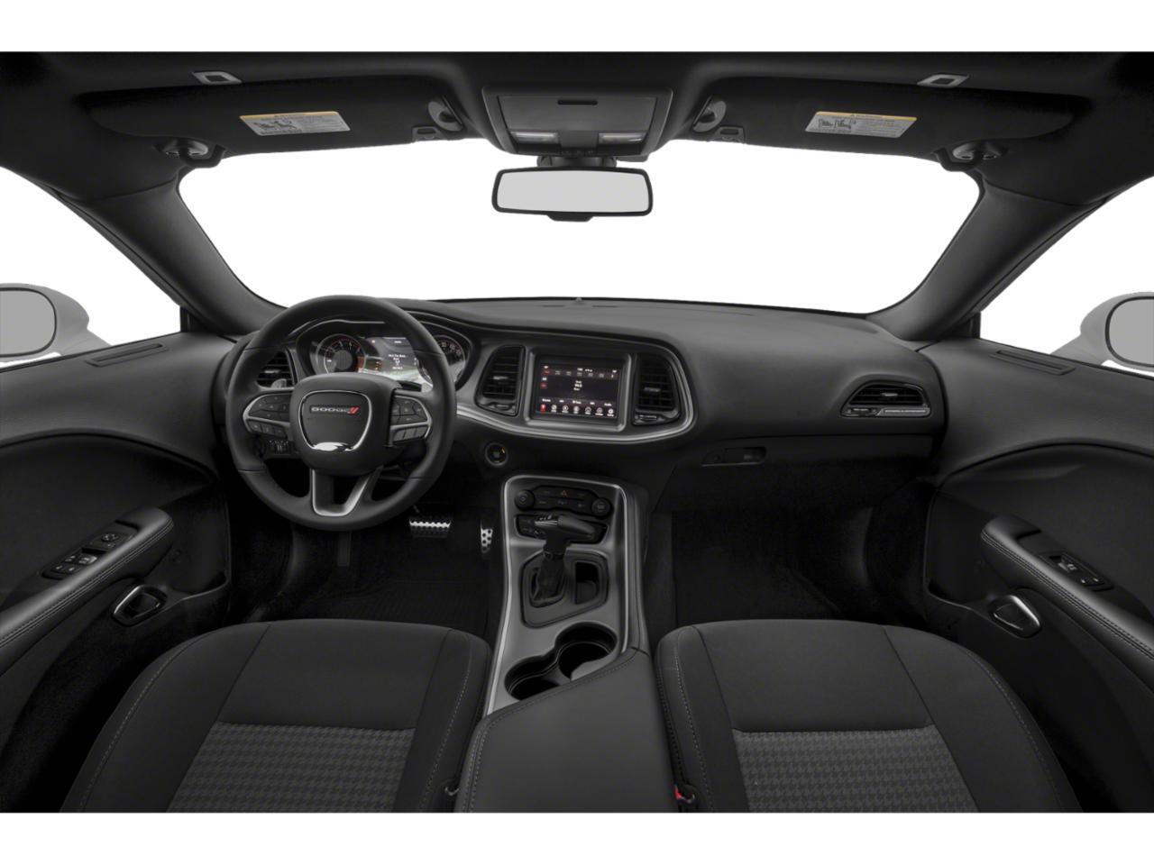 2021 Dodge Challenger GT Burnet TX