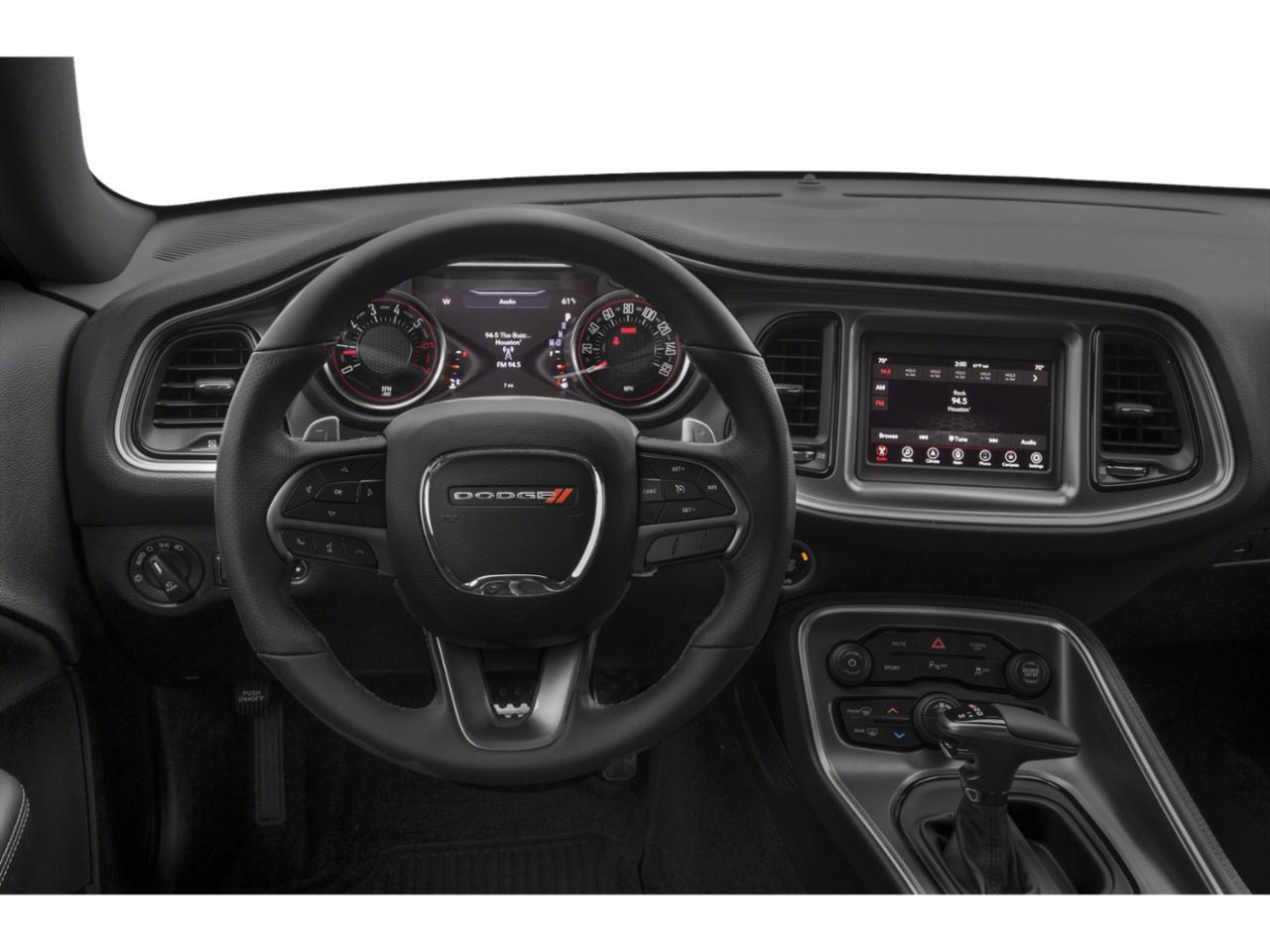 2021 Dodge Challenger GT Burnet TX