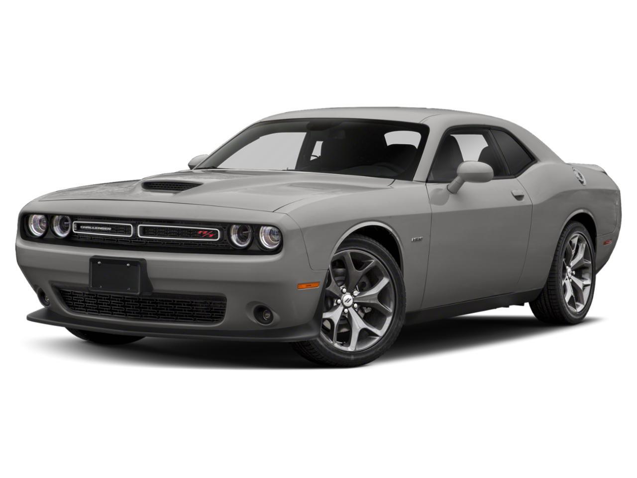 2021 Dodge Challenger GT Coupe 2D Doral FL
