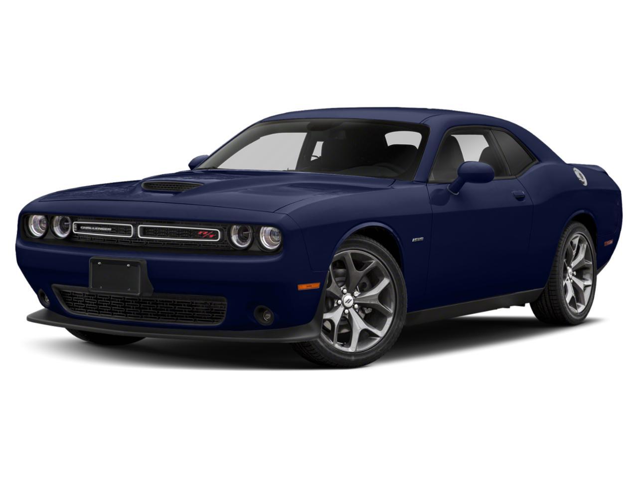 2021 Dodge Challenger GT Irving TX