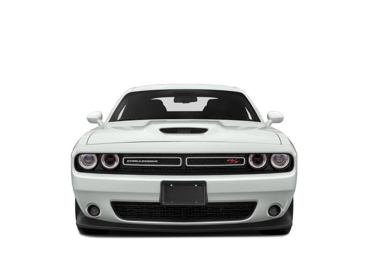 2021 Dodge Challenger GT Irving TX