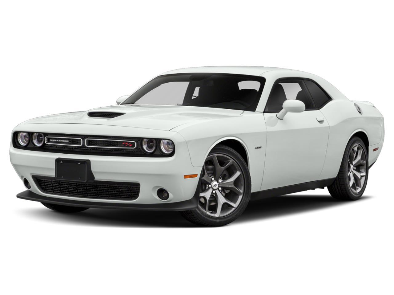 2021 Dodge Challenger GT RWD Benwood WV