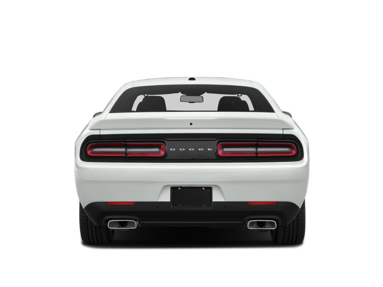2021 Dodge Challenger GT RWD Benwood WV