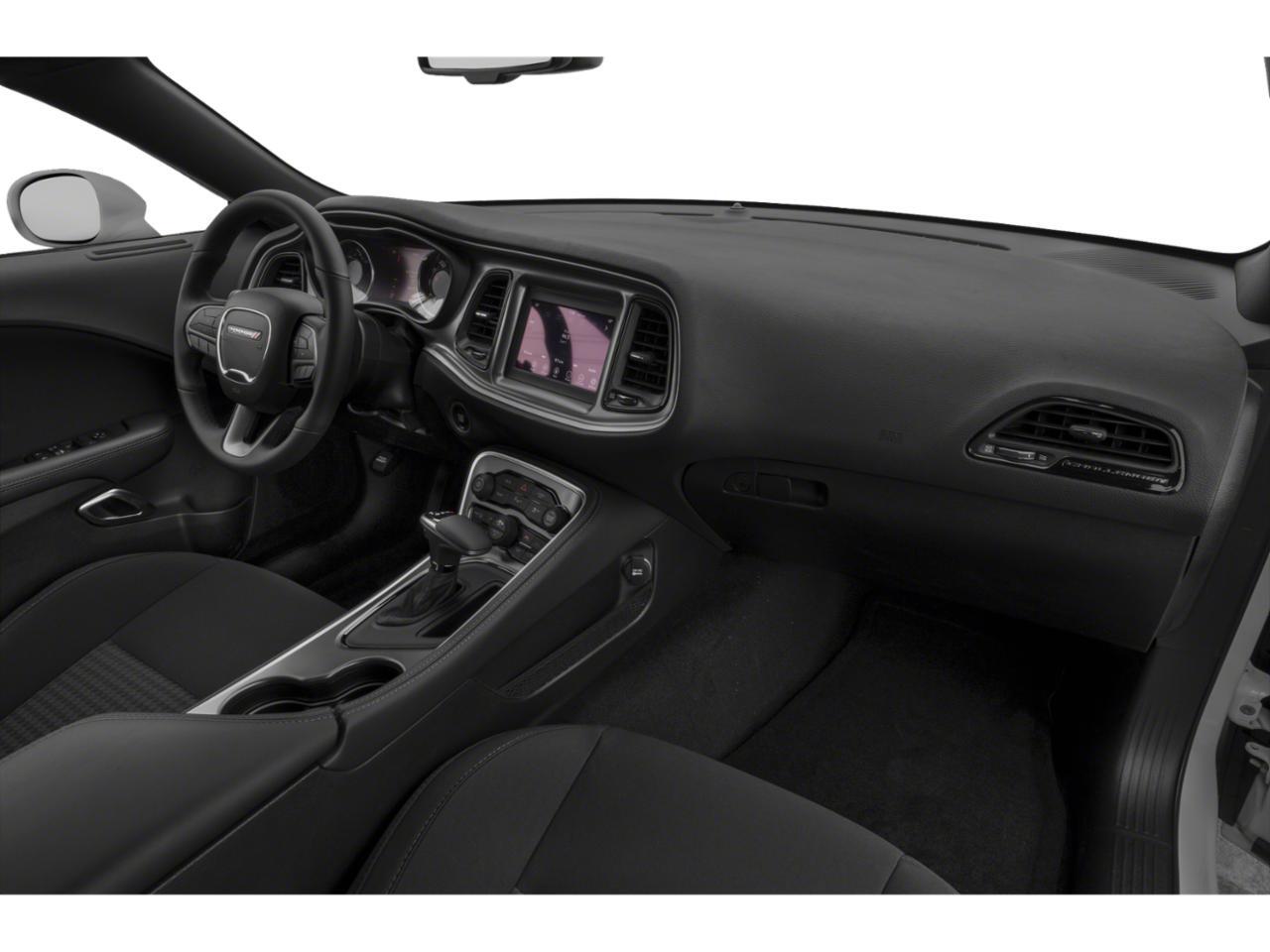 2021 Dodge Challenger GT RWD Benwood WV
