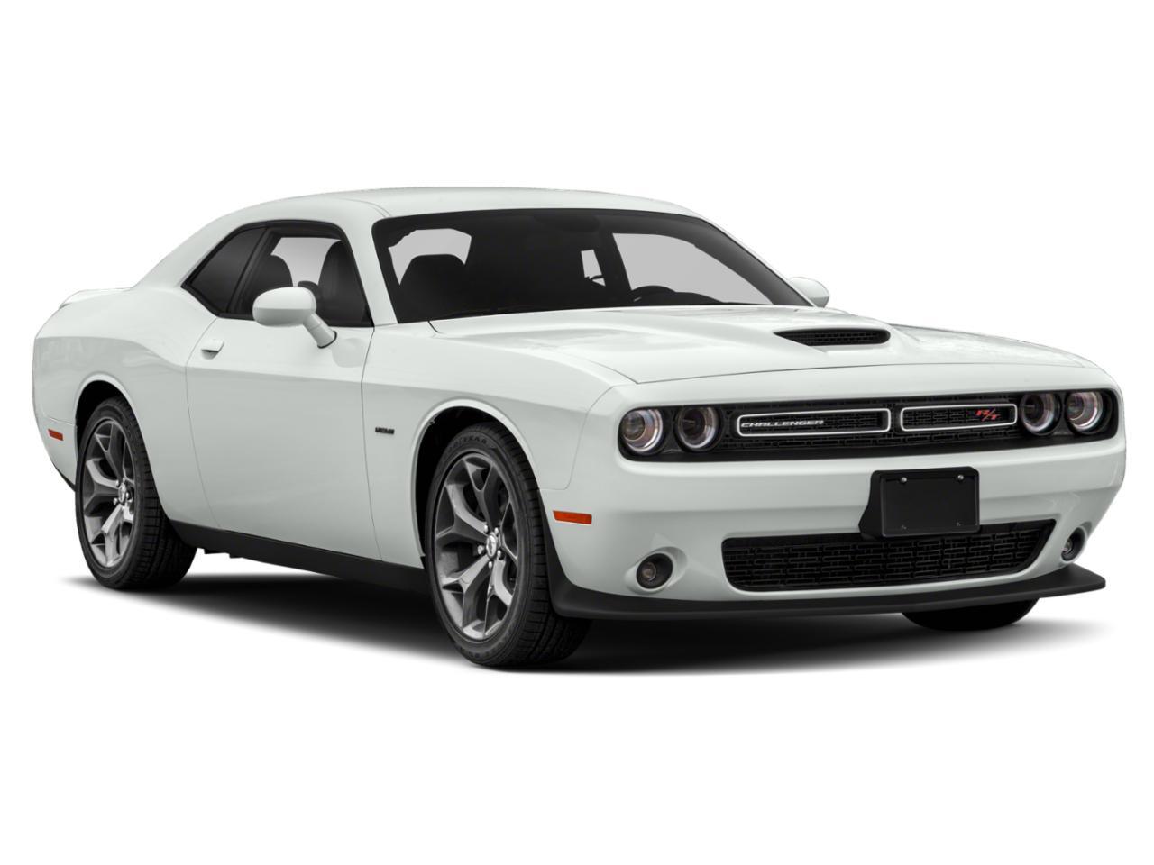 2021 Dodge Challenger GT RWD Benwood WV