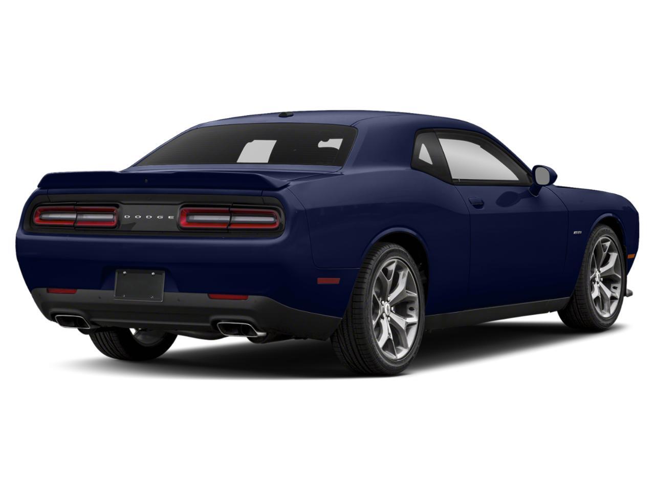 2021 Dodge Challenger GT Irving TX