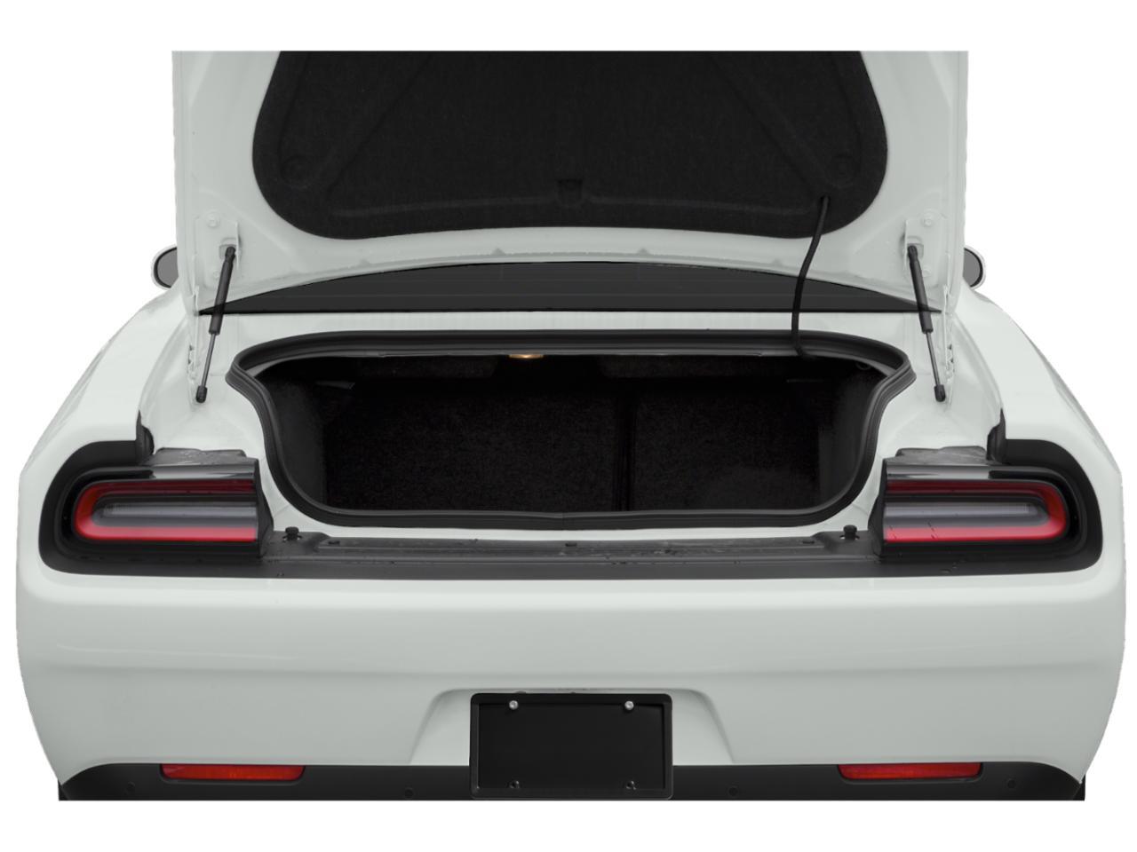 2021 Dodge Challenger GT Irving TX