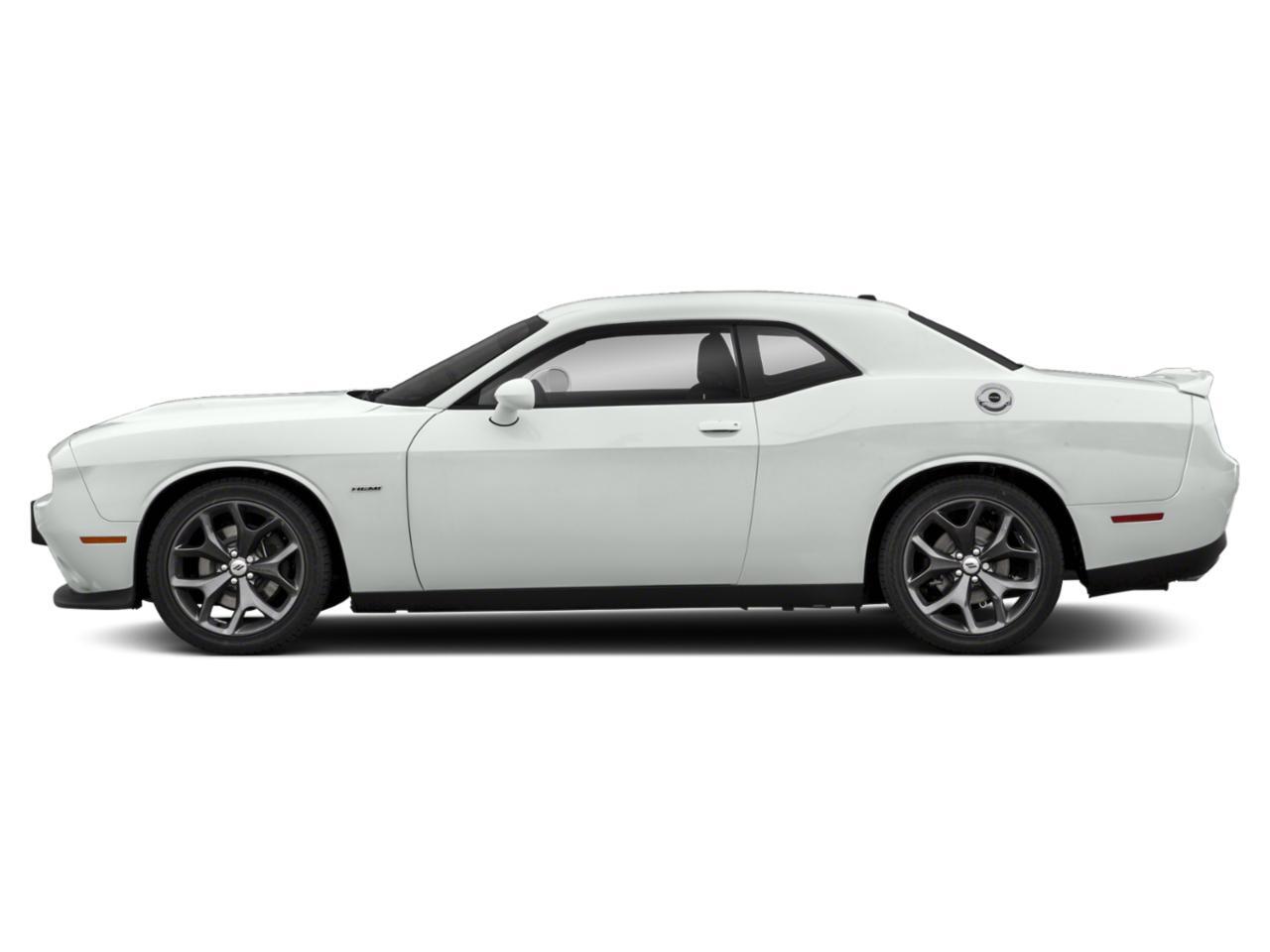 2021 Dodge Challenger R/T Hollywood FL
