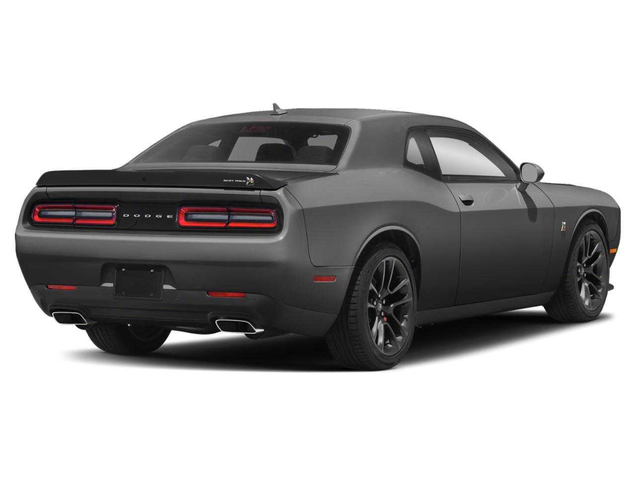 2021 Dodge Challenger R/T Scat Pack Bozeman MT