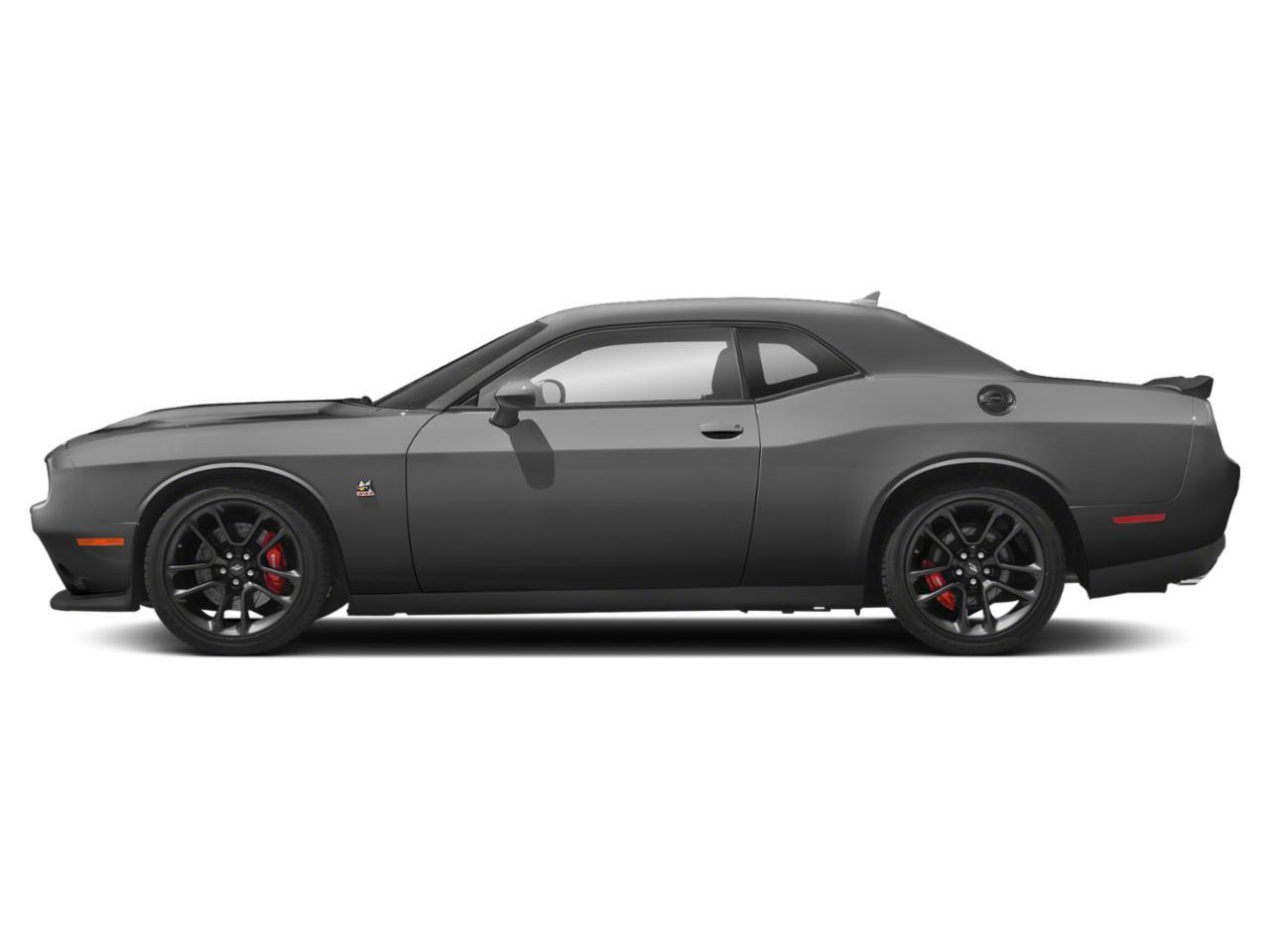 2021 Dodge Challenger R/T Scat Pack Bozeman MT