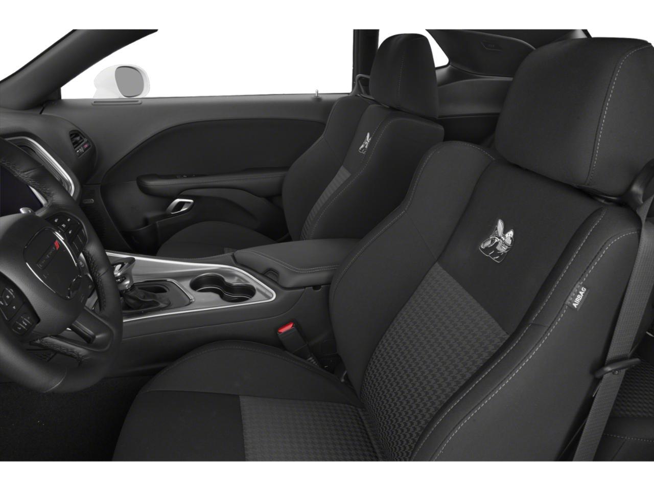 2021 Dodge Challenger R/T Scat Pack Carrollton TX