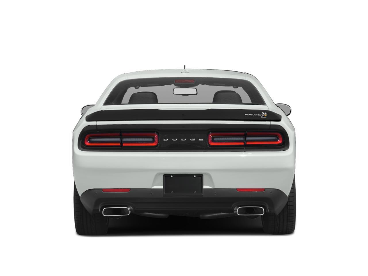 2021 Dodge Challenger R/T Scat Pack Carrollton TX