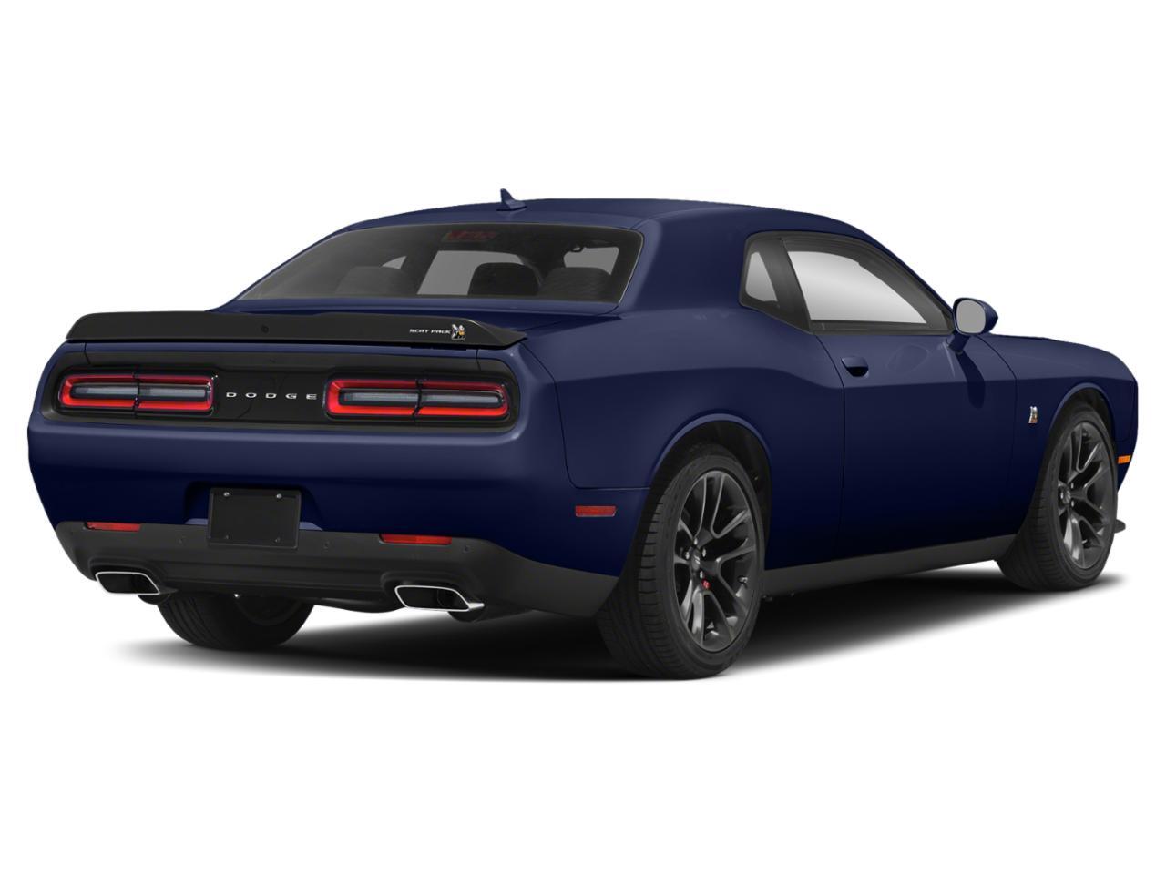 2021 Dodge Challenger R/T Scat Pack Miami FL