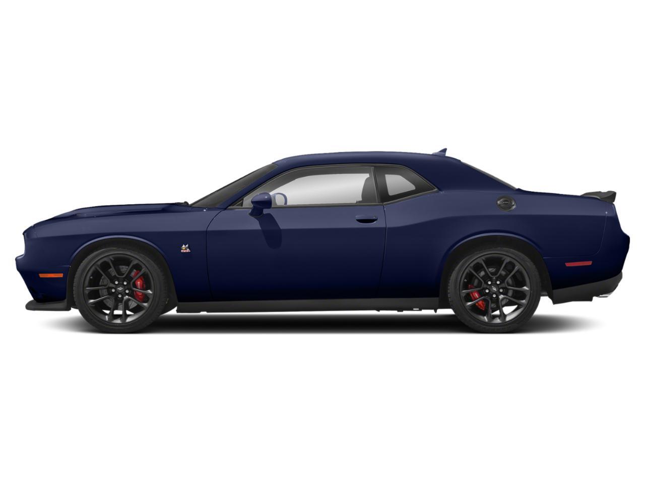 2021 Dodge Challenger R/T Scat Pack Miami FL