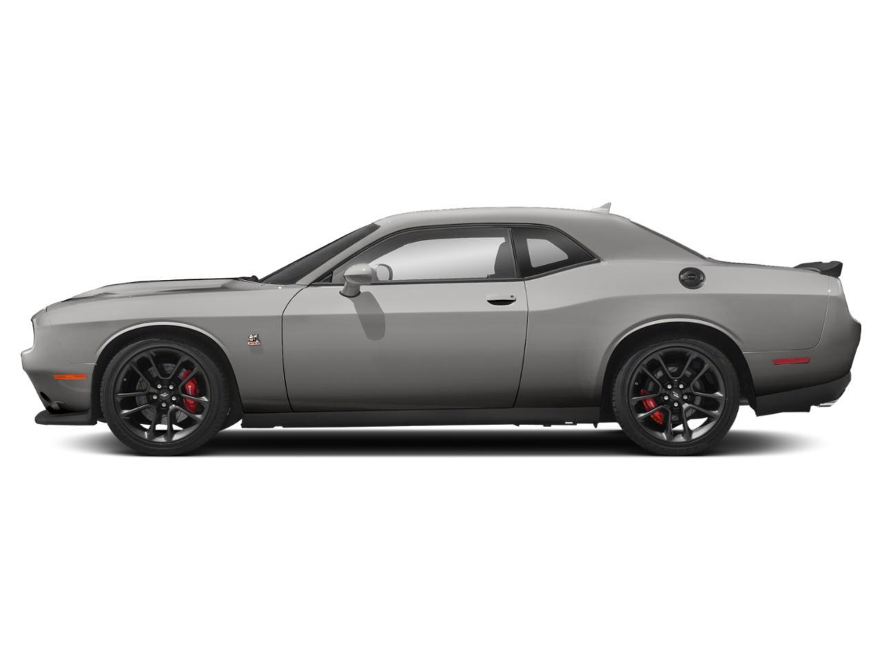 2021 Dodge Challenger R/T Scat Pack Plano TX