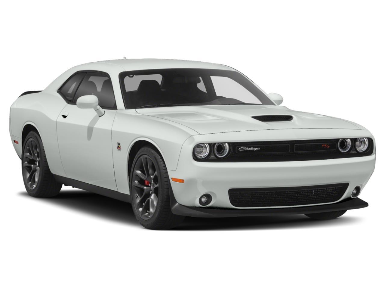 2021 Dodge Challenger R/T Scat Pack Plano TX