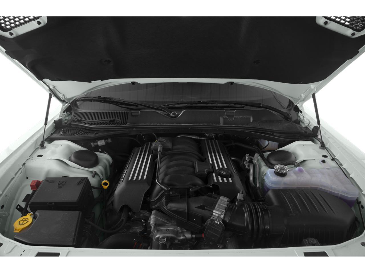 2021 Dodge Challenger R/T Scat Pack Plano TX