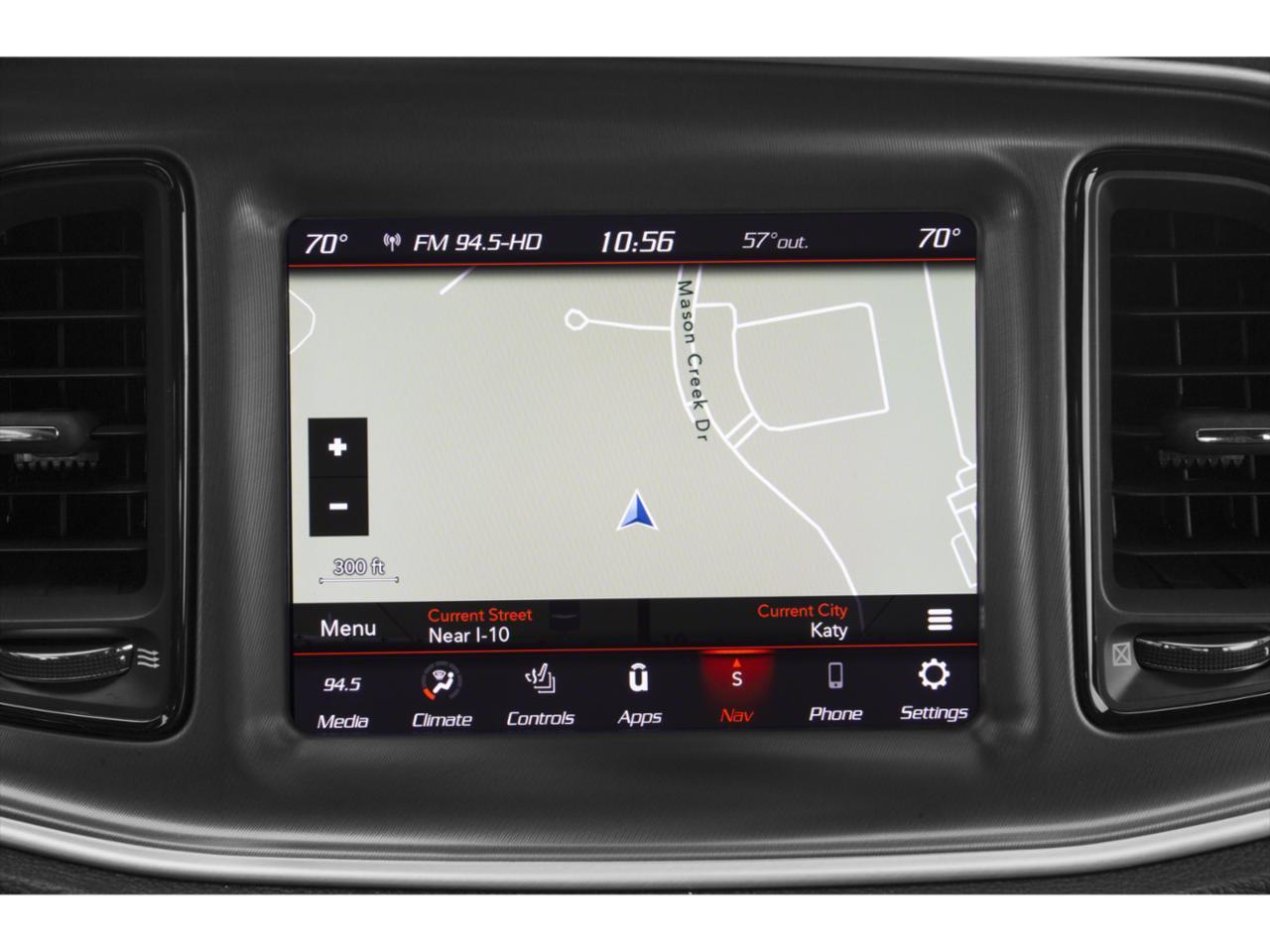 2021 Dodge Challenger R/T Scat Pack Plano TX