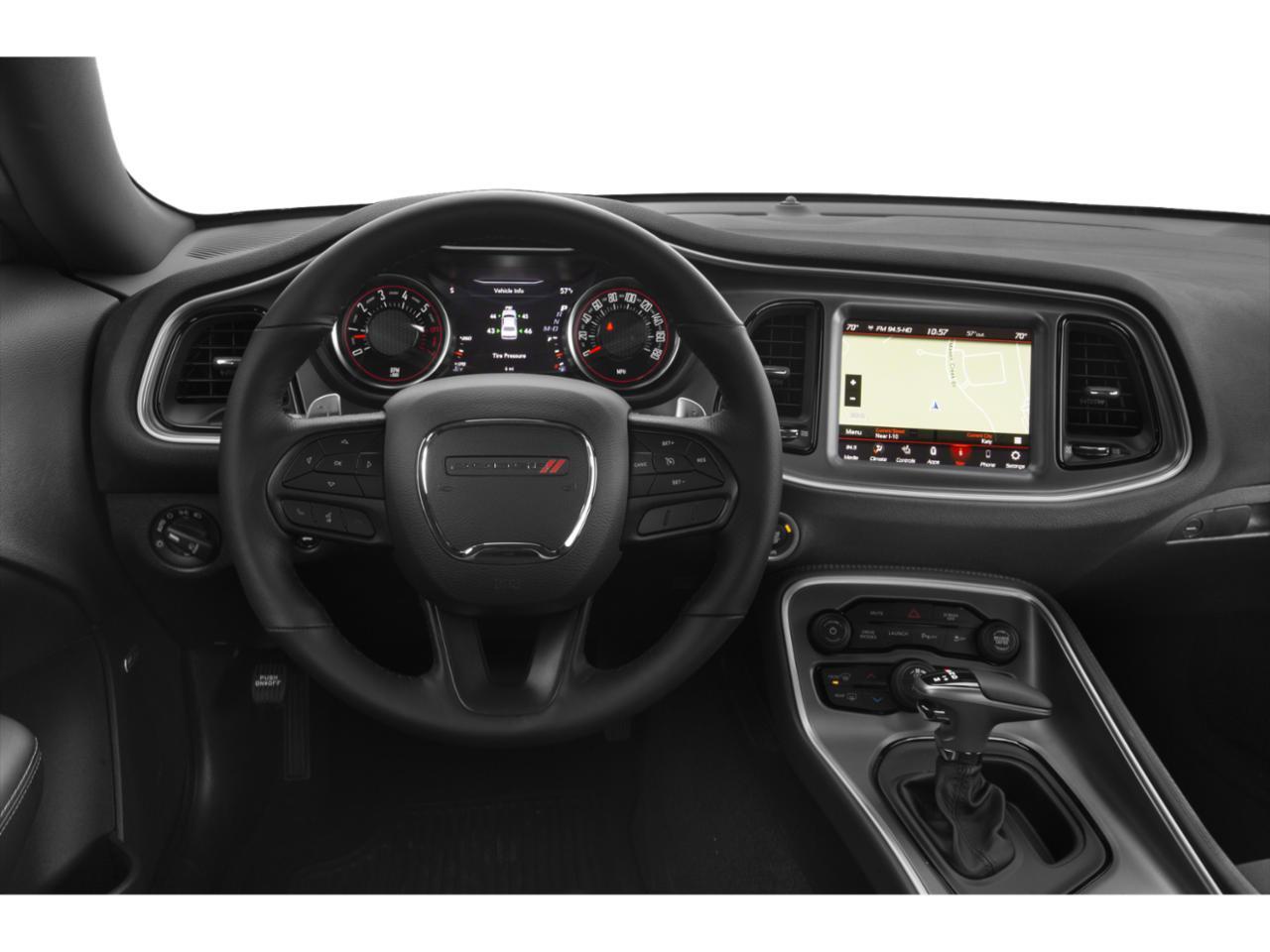 2021 Dodge Challenger R/T Scat Pack Tucson AZ