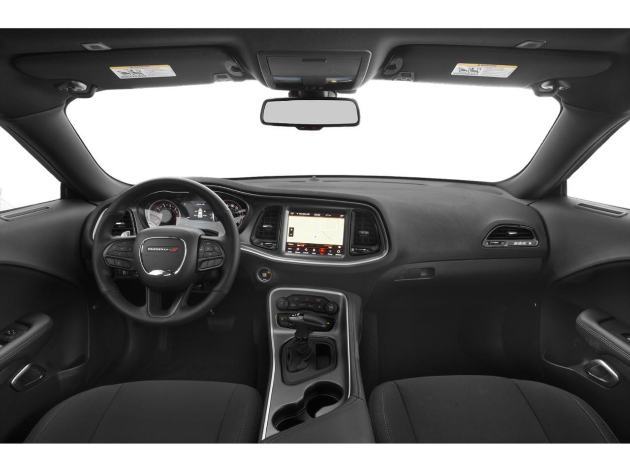 2021 Dodge Challenger R/T Scat Pack Tucson AZ