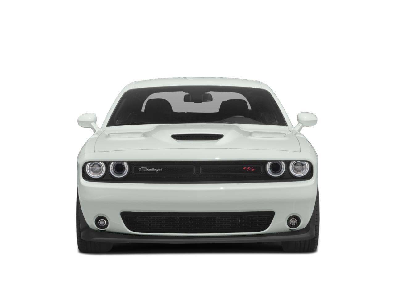 2021 Dodge Challenger R/T Scat Pack Tucson AZ