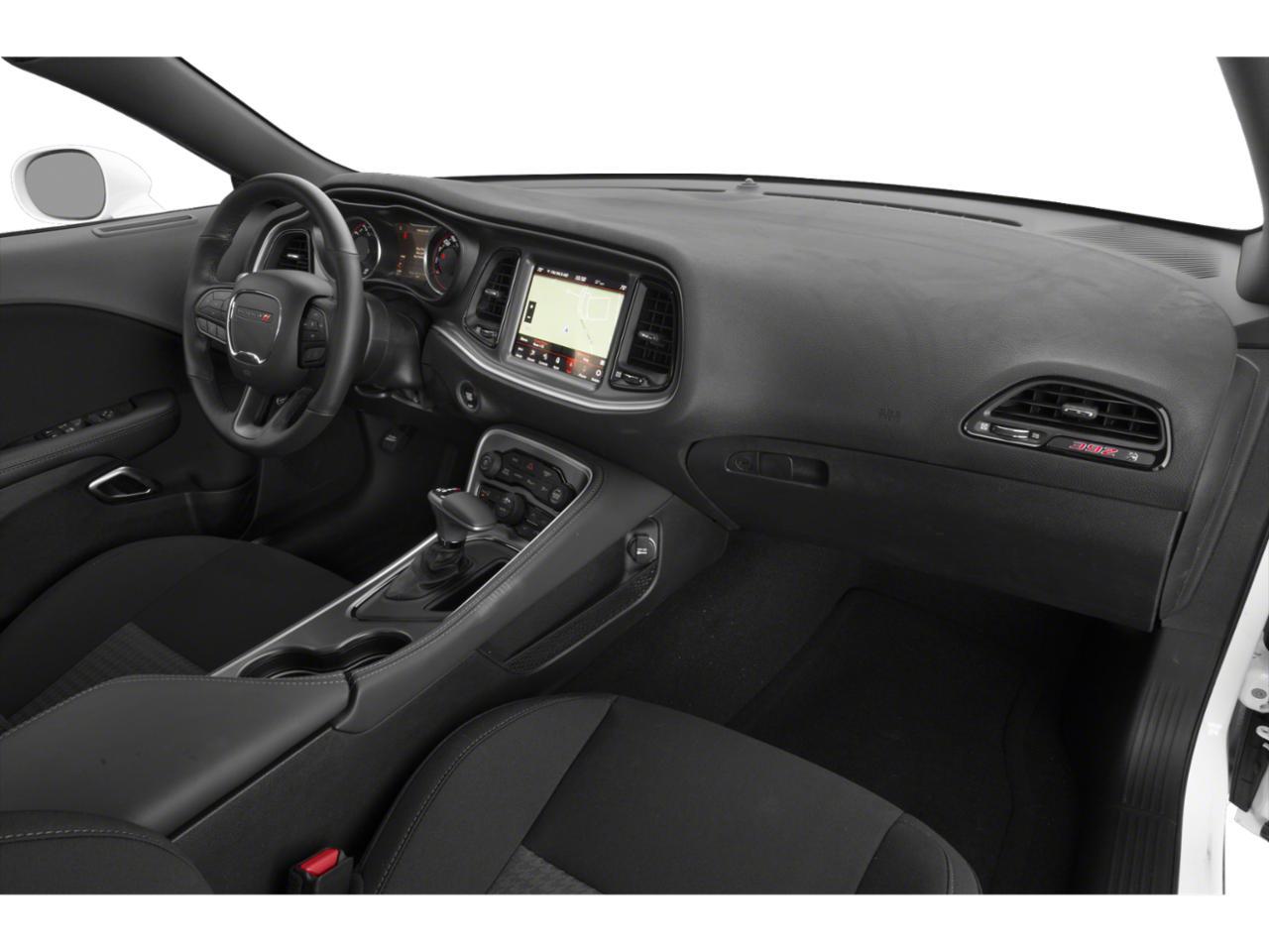 2021 Dodge Challenger R/T Scat Pack Tucson AZ