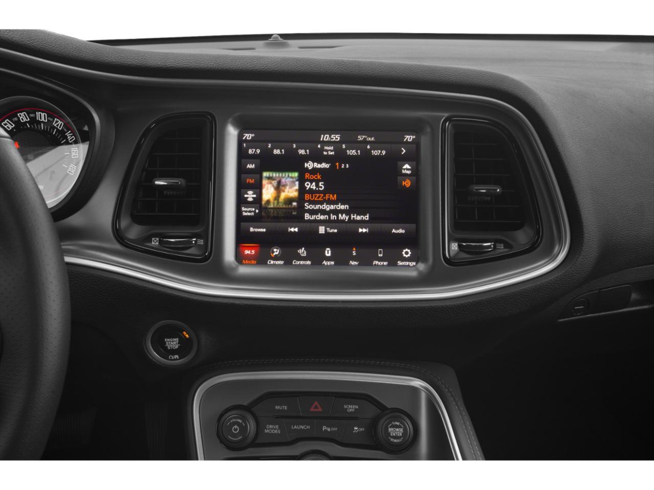 2021 Dodge Challenger R/T Scat Pack Tucson AZ