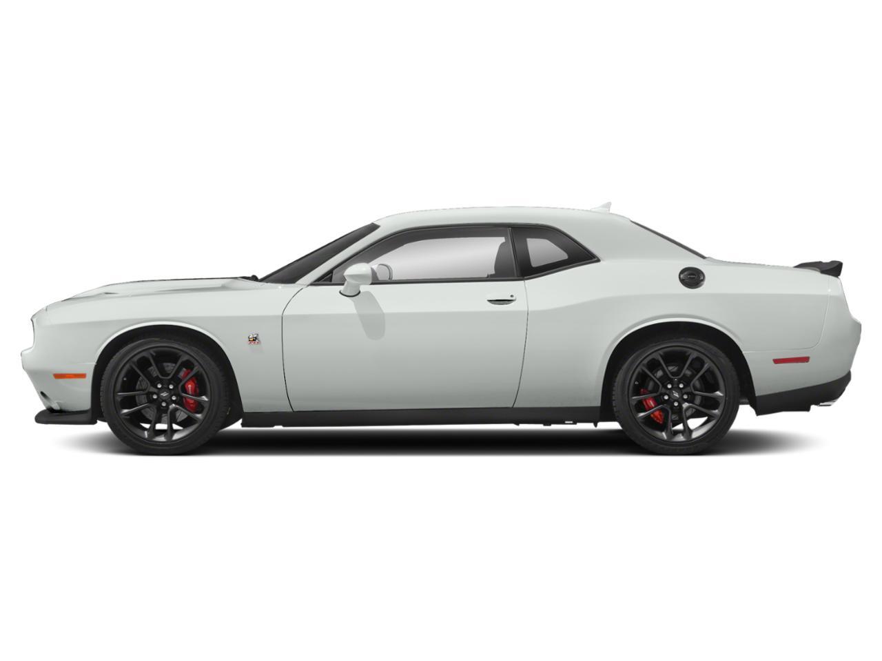 2021 Dodge Challenger R/T Scat Pack Widebody Gresham OR