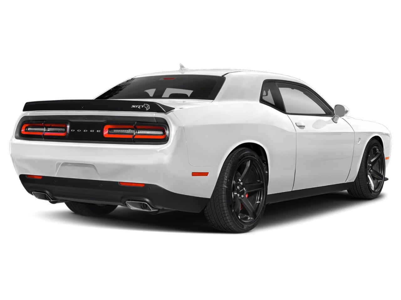 2021 Dodge Challenger SRT Hellcat Charlotte NC