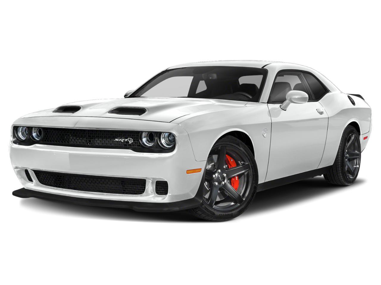 2021 Dodge Challenger SRT Hellcat Charlotte NC