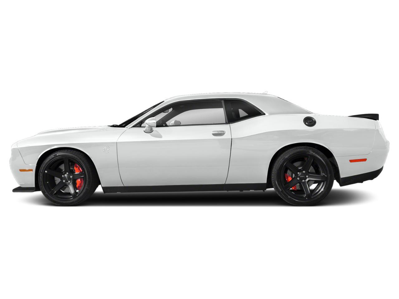2021 Dodge Challenger SRT Hellcat Charlotte NC