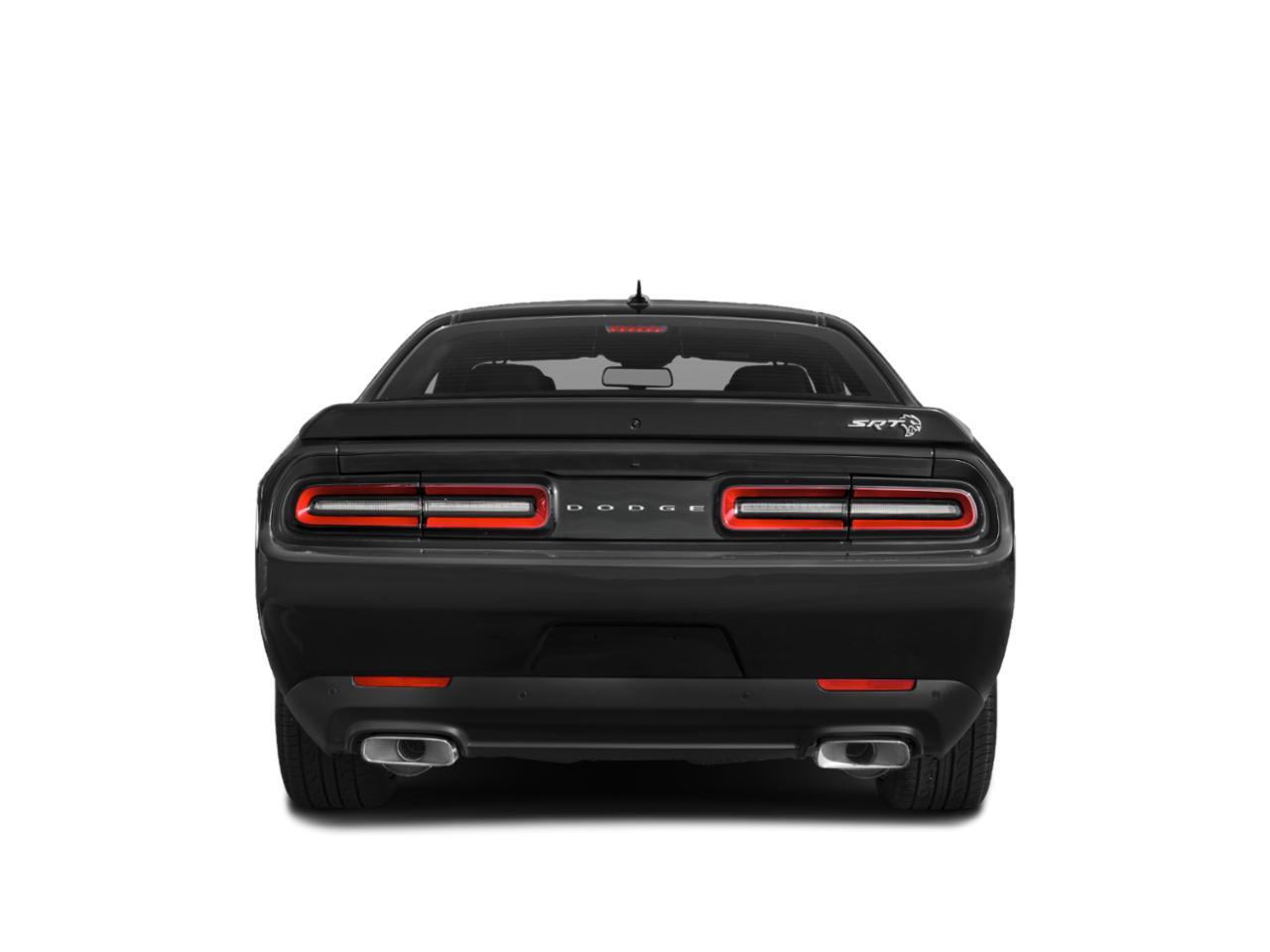 2021 Dodge Challenger SRT Hellcat Charlotte NC
